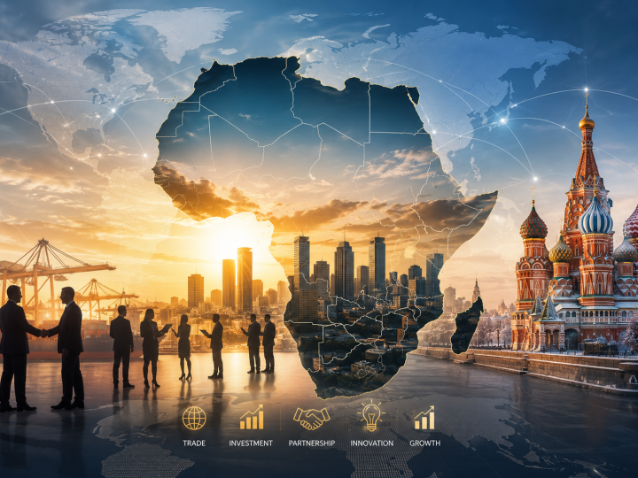 Africa-Russia Forum