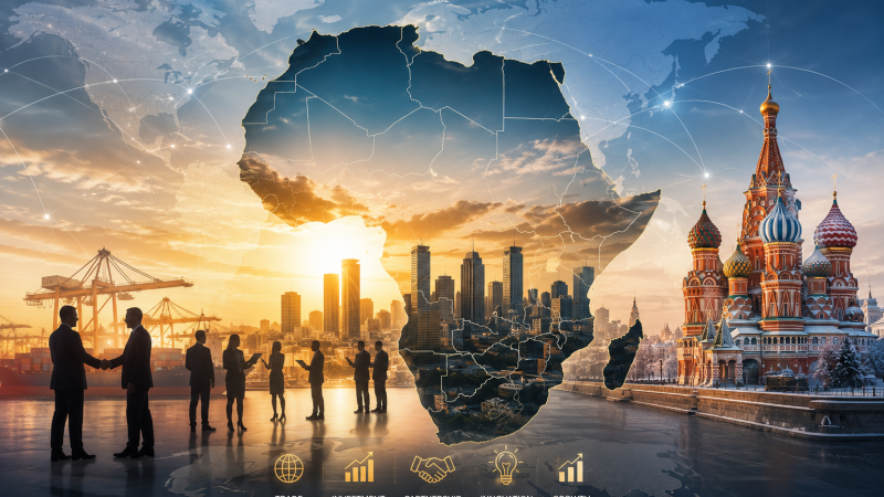 Africa-Russia Forum