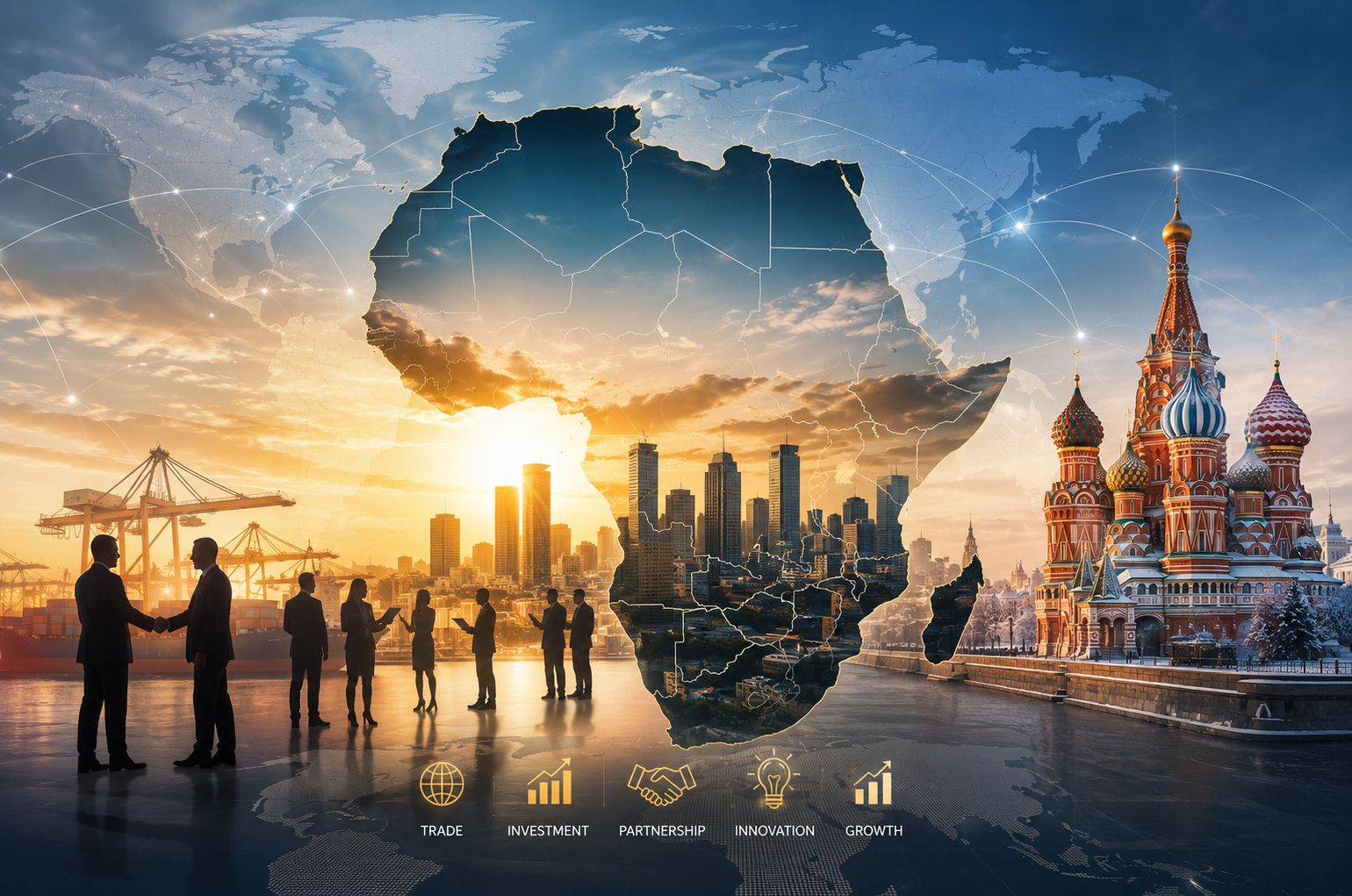 Africa-Russia Forum